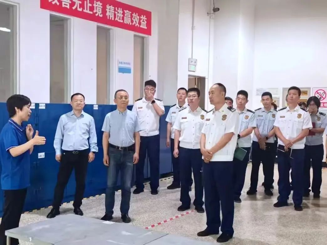 濟(jì)南消防支隊(duì)走進(jìn)山大華天開展培訓(xùn)活動(dòng)